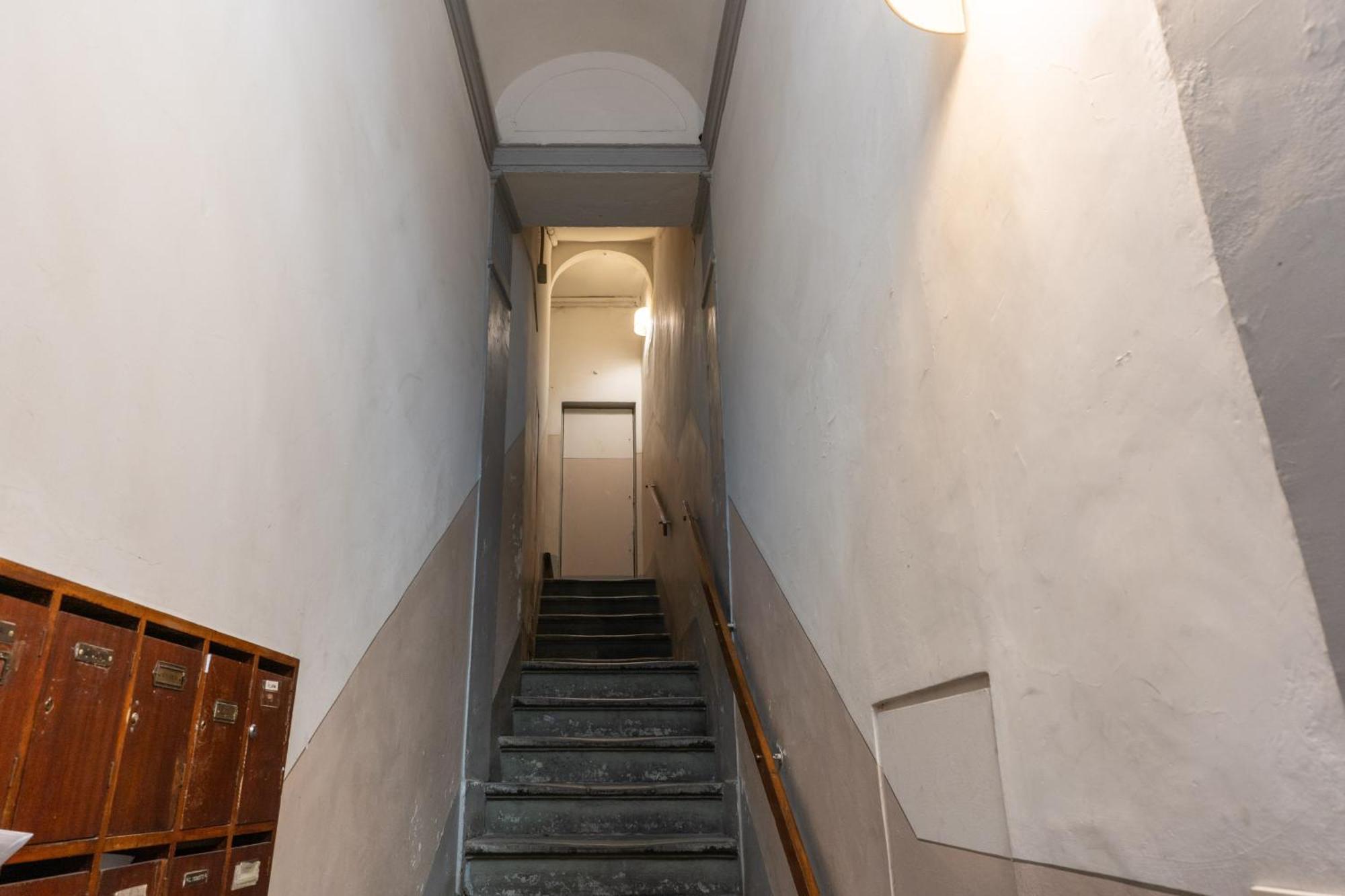 Futura Collection Florence City Center Exterior photo
