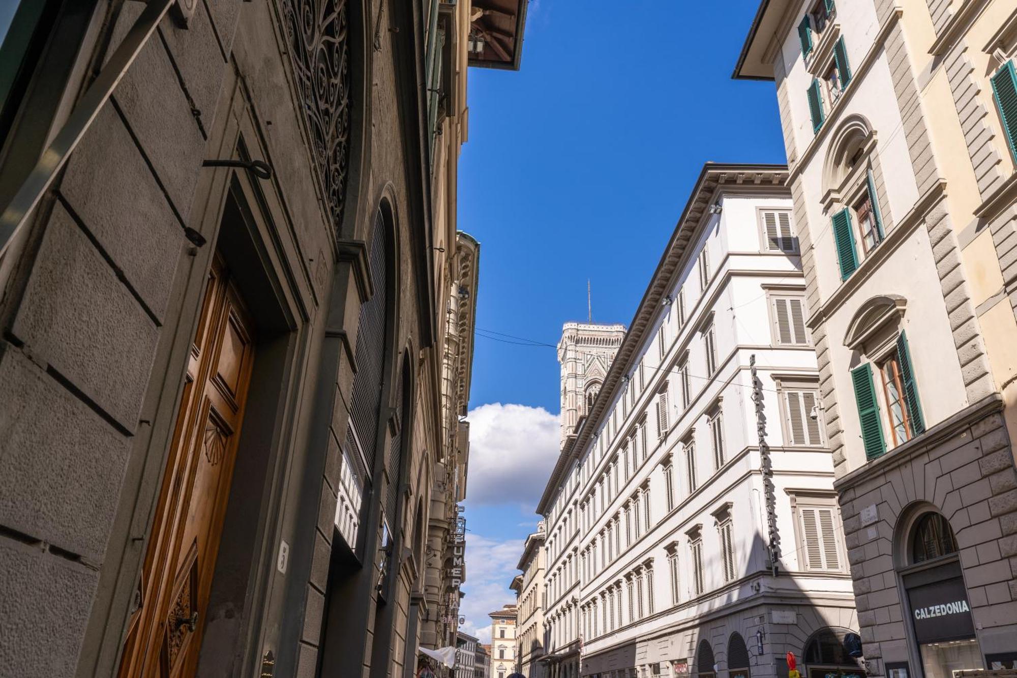 Futura Collection Florence City Center Exterior photo